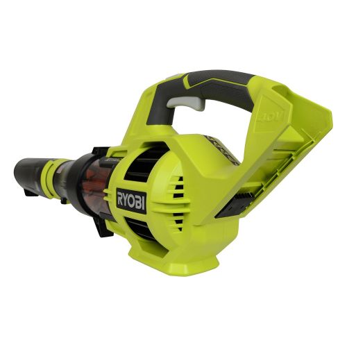  Ryobi RY40430 40V Lithium Ion 110 MPH Jet Fan Blower Kit