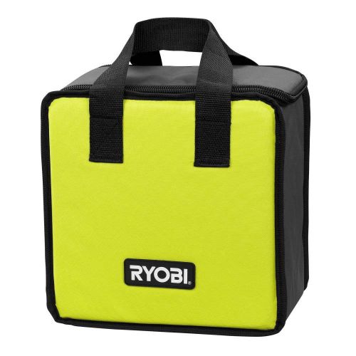  Ryobi 18-Volt ONE+ Lithium-Ion Cordless Brushless Drill/Driver-Impact Driver 2-Tool Kit w/(2) 1.3 Ah Batteries, Charger,