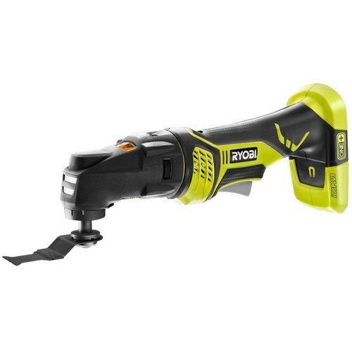  Ryobi ZRP340 ONE Plus 18V JobPlus with Multi-tool Attachment (Certified Refurbished)