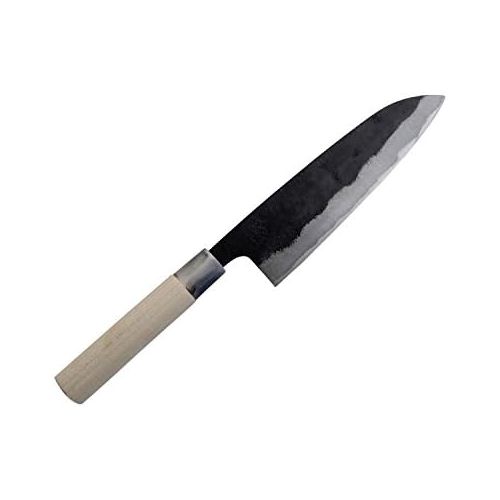  Chroma RS-02 Ryoma Sakamoto Santoku-Messer, 16,5 cm