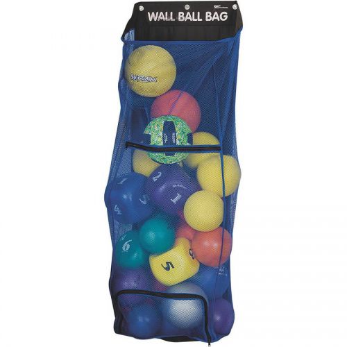  S&S Worldwide Wall Ball Bag