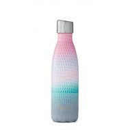 Swell Vacuum Insulated Stainless Steel Sport Water Bottle, 17 oz, Echo - 10017-B18-15810