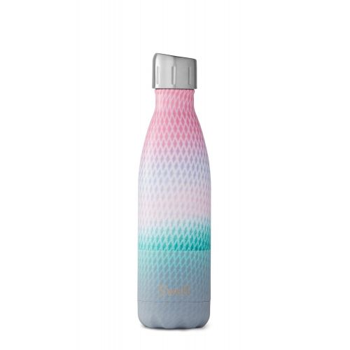  Swell Vacuum Insulated Stainless Steel Sport Water Bottle, 17 oz, Echo - 10017-B18-15810