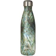 [아마존베스트]Swell Vacuum Insulated Stainless Steel Water Bottle, 17 oz, Abalone Shell