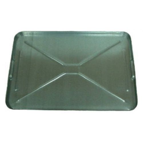  S & K Products 700 17.5 in. Galvanized Steel Drip Pan