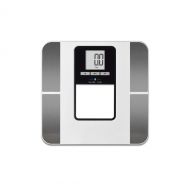 S-D-A Bluetooth Floor Body Fat Electronic Smart Digital Scales,White