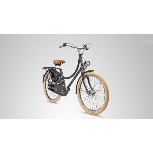  S.Cool Childrens Chix S. Cool Classic 24Youth Bike