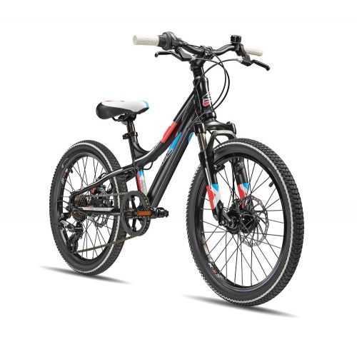  S.Cool Kinder Trox Pro 20-7 Jugendfahrrad