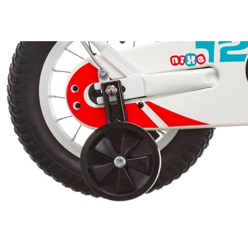  S.Cool Kinder Nixe Steel 12 Kinderfahrrad