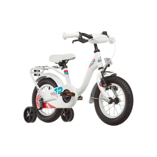  S.Cool Kinder Nixe Steel 12 Kinderfahrrad