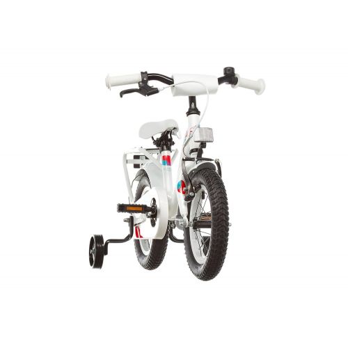  S.Cool Kinder Nixe Steel 12 Kinderfahrrad