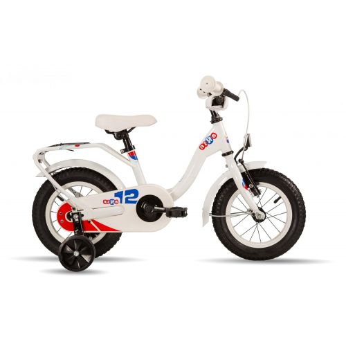  S.Cool Kinder Nixe Steel 12 Kinderfahrrad