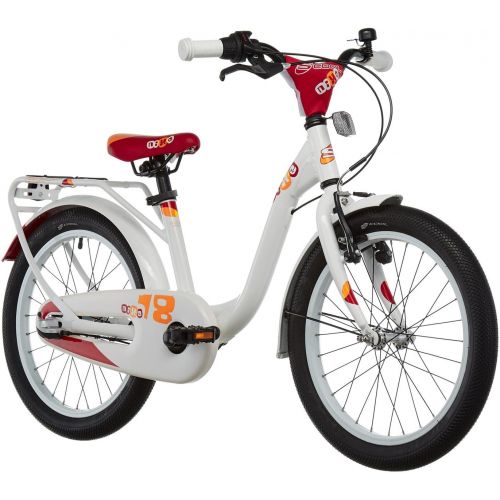  S.Cool Kinder Nixe 18-3 Kinderfahrrad