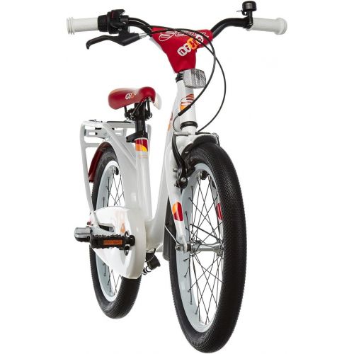  S.Cool Kinder Nixe 18-3 Kinderfahrrad