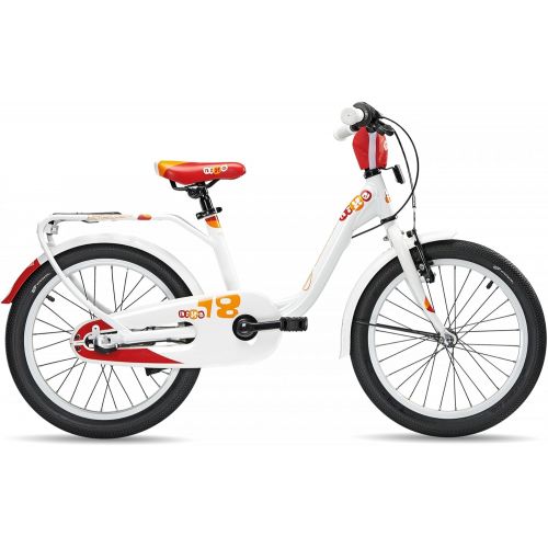  S.Cool Kinder Nixe 18-3 Kinderfahrrad