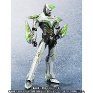 S.H.Figuarts Tiger & Bunny WILD TIGER Style 2 Action Figure BANDAI NEW Japan