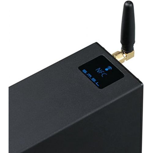  SMSL AD18 80W2 Bluetooth 4.2 HIFI USB DSP Digital Decoding Power Amplifier