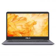 Asus ASUS S410UA-AS51 VivoBook S Ultra Thin Laptop, i5-8520U, 8GB RAM, 1TB FireCuda, FHD WideView with NanoEdge, 802.11ac, 14.0