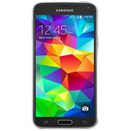Samsung Galaxy S5 G900p 16GB Sprint No-Contract 4G LTE Smartphone w/ 16MP Camera - Black
