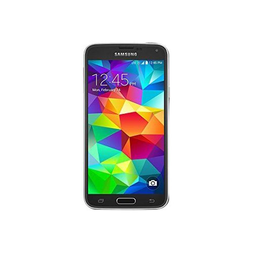 삼성 Samsung Galaxy S5 G900p 16GB Sprint No-Contract 4G LTE Smartphone w/ 16MP Camera - Black