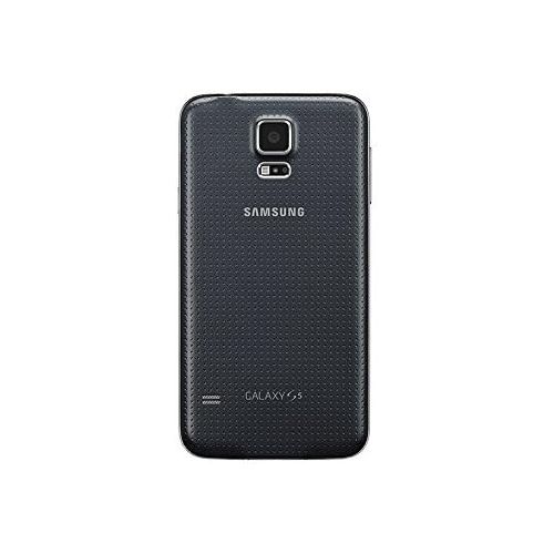 삼성 Samsung Galaxy S5 G900p 16GB Sprint No-Contract 4G LTE Smartphone w/ 16MP Camera - Black