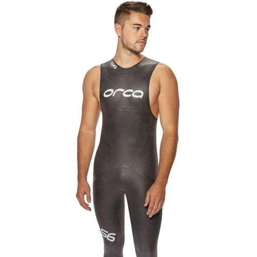  [아마존베스트]S6 2016 Orca Mens Sleeveless