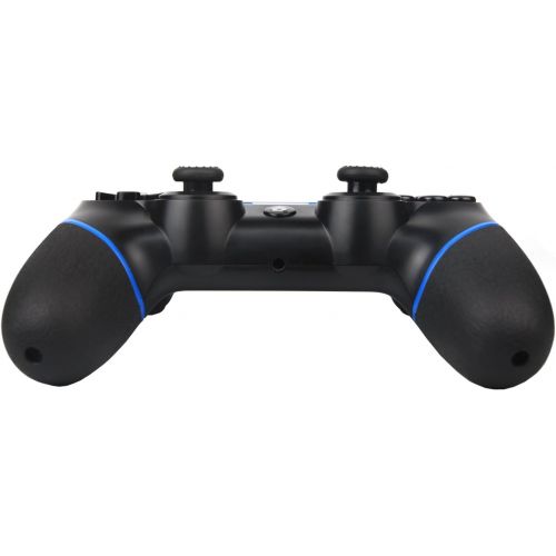  [아마존 핫딜] SADES PS4 Controller Sades Wireless Controller for Playstation 4 with Dual Vibration, Include USB Wire