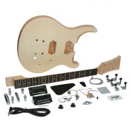 SAGA Saga HT-10 Electric Guitar Kit - PS Style