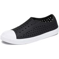 [아마존 핫딜]  [아마존핫딜]SAGUARO Boys Girls Slip-On Water Shoes Beach Sandals Breathable Sneaker Garden Clogs