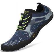 [아마존핫딜]SAGUARO Outdoor Sport Barfussschuhe Schnell Trocknend Badeschuhe fuer Damen Herren Gr.36-46