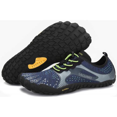  [아마존 핫딜]  [아마존핫딜]SAGUARO Outdoor Sport Barfussschuhe Schnell Trocknend Badeschuhe fuer Damen Herren Gr.36-46