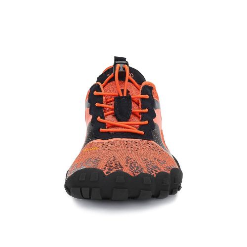  [아마존 핫딜]  [아마존핫딜]SAGUARO Barfussschuhe Herren Damen Sommer Atmungsaktiv Badeschuhe rutschfest Aquaschuhe Outdoor Trekking Sprort Schuhe Slip On