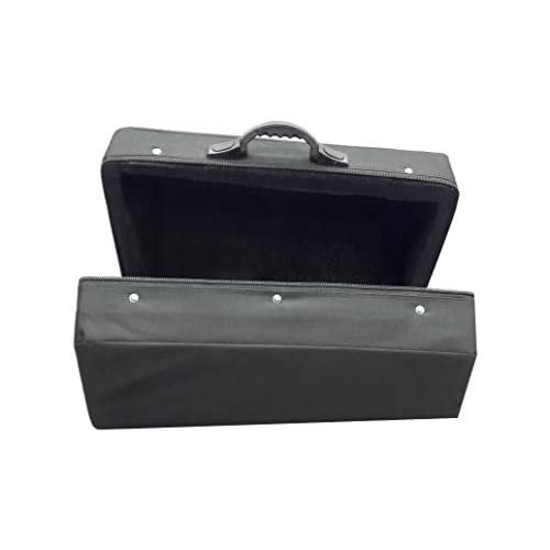  [아마존베스트]SALA Hard Case for Tombak Zarb doumbak hut-201 Persian Tombak Musical Instrument