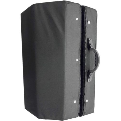  [아마존베스트]SALA Hard Case for Tombak Zarb doumbak hut-201 Persian Tombak Musical Instrument