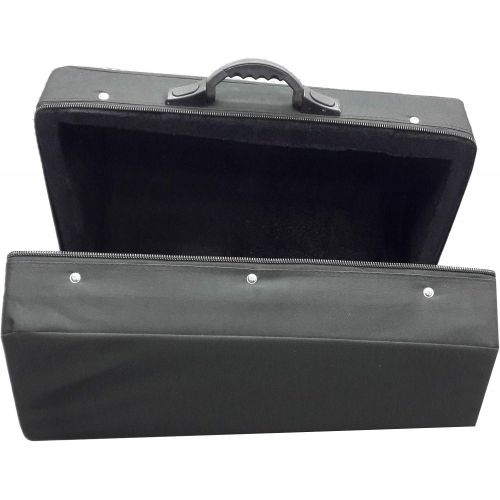  [아마존베스트]SALA Hard Case for Tombak Zarb doumbak hut-201 Persian Tombak Musical Instrument