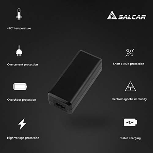  [아마존베스트]SALCAR LED power pack 72W 12V