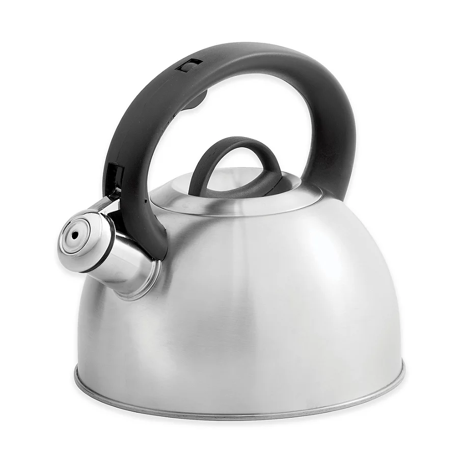  SALT™ Amelia 2.1-Quart Stainless Steel Tea Kettle