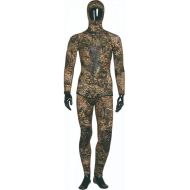 SALVIMAR Krypsis 5.5mm Wetsuit, Medium