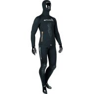 SALVIMAR Wet Drop Cell 3.5mm Wetsuit