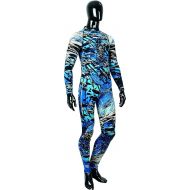 SALVIMAR Atlantis One Piece 1.5mm Wetsuit