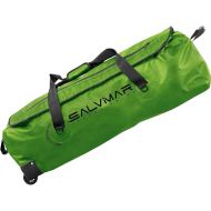 SALVIMAR Roller Dry Big 100, Unisex Adult, Green, Single 44 x 28 x 95 cm - 100 Lt