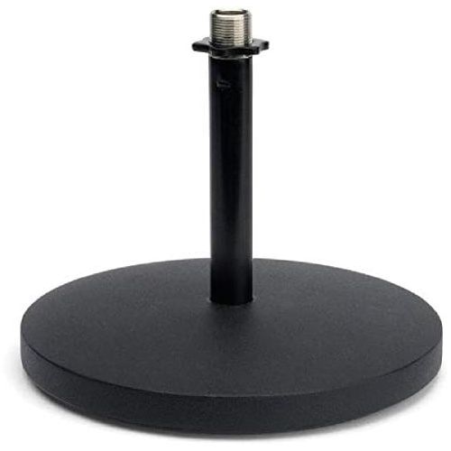  [아마존베스트]Samson SAMD5 Desktop Microphone Stand