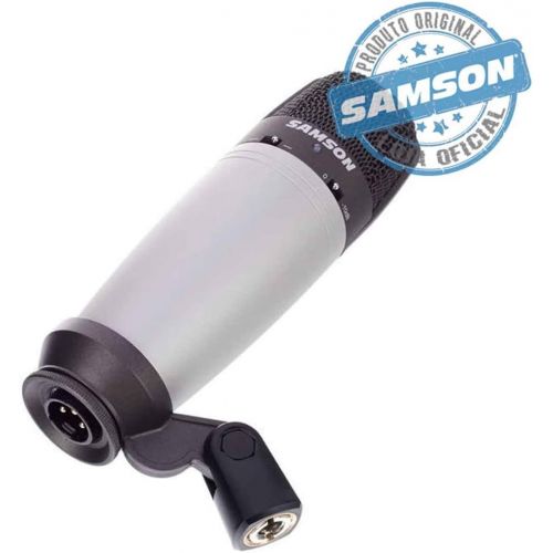  [아마존베스트]Samson C03 Studio Microphone