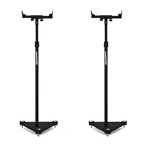  [아마존베스트]Samson MS 100 Monitor Stand