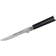 [아마존베스트]Samura Mo boning knife 6.5/165mm Hardness 59HRC