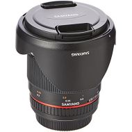 [아마존베스트]Samyang 16 mm F2.0 Lens for Canon