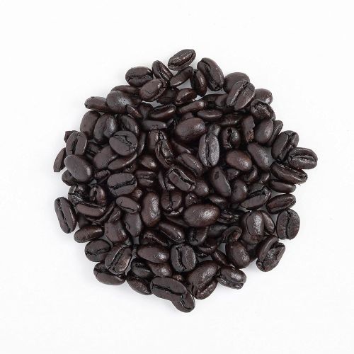  SAN FRANCISCO BAY SF Bay Coffee DECAF French Roast Whole Bean 2LB (32 Ounce) Dark Roast