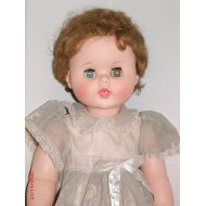 /SANDRASVINTAGE 1960 American Doll TOODLES 28 Inches