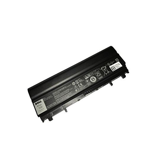  SANISI Dell 11.1V 97WH 9 Cell Primary Battery for Dell Latitude E5440 E5540 Laptops P/N: N5YH9 P2NCW 451 BBID