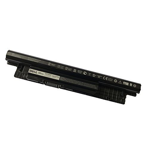  SANISI Dell XCMRD Notebook Battery 14.8V 40WH 2630mAh for Dell Inspiron 3421 5421 3521 5521 3721 5721 14R 5437 15R 5537 17 3737 17 5748